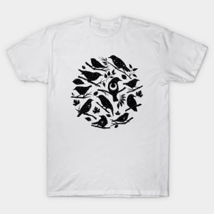 ELEVEN BIRDS T-Shirt